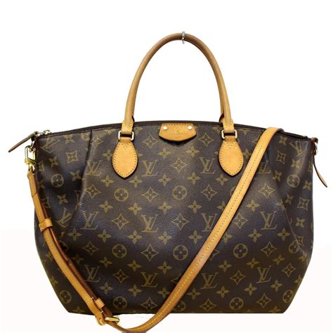 louis vuitton turenne gm for sale|LOUIS VUITTON Monogram Turenne GM 1517000 .